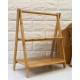 Tabaka Druri me Dy Kate | Decorative Stand