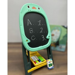 Tabele Vizatimi per Femije 30x32x62cm Tabele Vizatimi per Femije 30x32x62cm