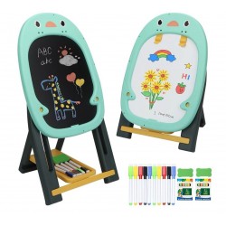 Tabele Vizatimi per Femije 30x32x62cm Tabele Vizatimi per Femije 30x32x62cm