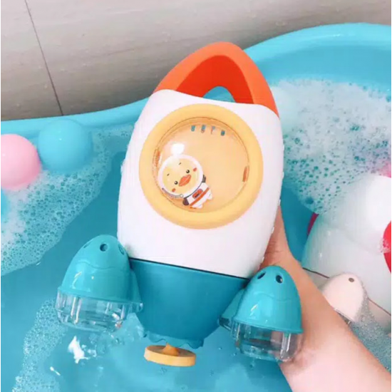 Loder Uji Anije Kozmike per Femije 