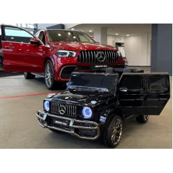 Makine Elektrike Loder Per Femije G CLASS