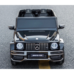 Makine Elektrike Loder Per Femije G CLASS