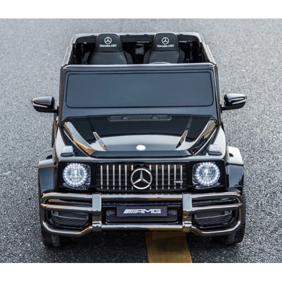 Makine Elektrike Loder Per Femije G CLASS