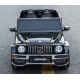 Makine Elektrike Loder Per Femije G CLASS