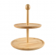 Organizuese Druri me Dy Ndarje | Decorative Stand