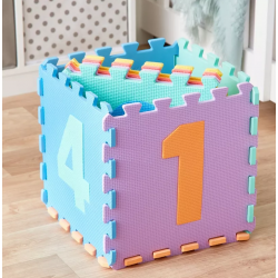 Tapet Puzzle Gome per Femije  90x90cm