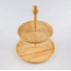 Organizuese Druri me Dy Ndarje | Decorative Stand