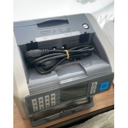 Makineri per Numerimin e Parave | Bill Counter /Validator