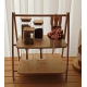 Tabaka Druri me Dy Kate | Decorative Stand