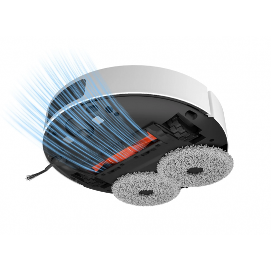 Xiaomi Robot Vacuum S20+ | Robot Pastrimi me Vakum