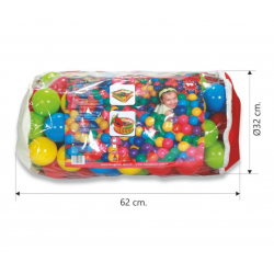 Topa Shumengjyresh per Femije 100 Cope 