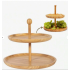 Organizuese Druri me Dy Ndarje | Decorative Stand