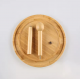 Organizuese Druri me Dy Ndarje | Decorative Stand