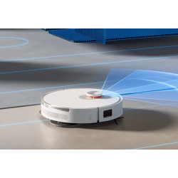 Xiaomi Robot Vacuum S20+ | Robot Pastrimi me Vakum