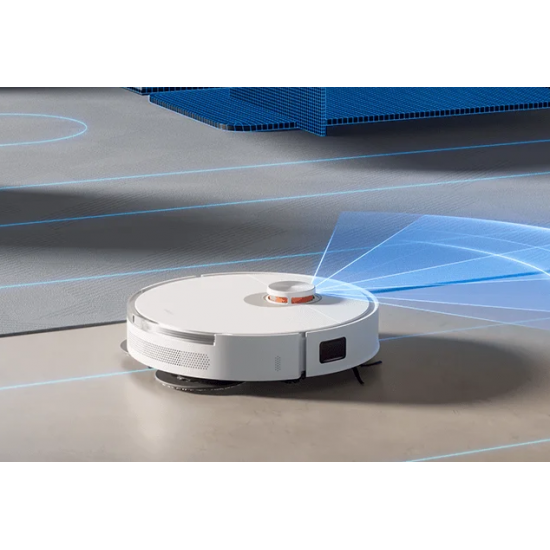 Xiaomi Robot Vacuum S20+ | Robot Pastrimi me Vakum