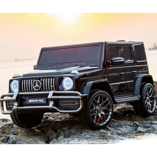 Makine Elektrike Loder Per Femije G CLASS