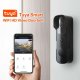 Zile Dere me Kamera | Home Wireless Doorbell Camera Tuya