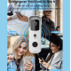 Zile Dere me Kamera | Home Wireless Doorbell Camera Tuya