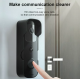 Zile Dere me Kamera | Home Wireless Doorbell Camera Tuya