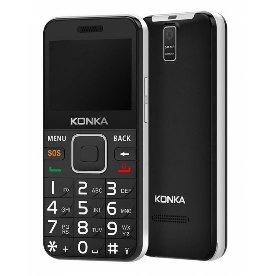 Celular Konka U6 | Telefon