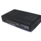 Dekoder Tokesor dhe Satelitor Combo HD | Dekoder DVB T2 +S2