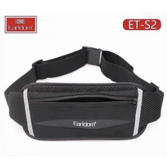 Cante e Vogel Brezi per Vrap, Palester, Joga |Belt Bag 