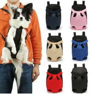 Cante mbajtese per kafshet | Pet Backpack 