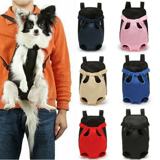 Cante mbajtese per kafshet | Pet Backpack 