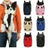 Cante mbajtese per kafshet | Pet Backpack 