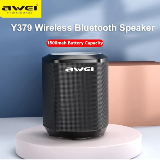 Boks me Bluetooth AWEI Y379