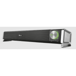 Boks Muzike Trust Speaker Asto Soundbar 12w   