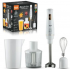 Blender Dore RAF 4in1 | R331W Blender Set