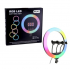 Drite LED per Ndricim per Telefona | RGB Ring Light MJ-45