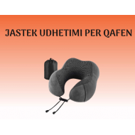 Jastek Udhetimi per Qafen | Travel Neck Pillow