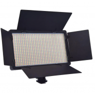 Drite Profesionale per Foto & Video | LED LIGHT KIT PRO 600