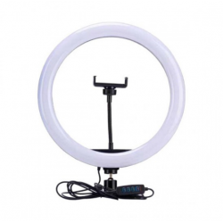 Drite Rrethore LED per Ndricim per Telefona | Ring Fill Light 