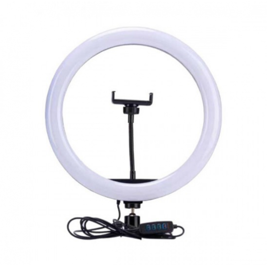 Drite Rrethore LED per Ndricim per Telefona | Ring Fill Light 