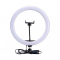 Drite Rrethore LED per Ndricim per Telefona | Ring Fill Light 