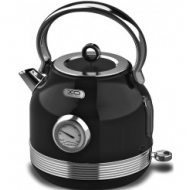 Ibrik Elektrik Earldom XO-CF6 2200W | Multi-Function Electric Kettle