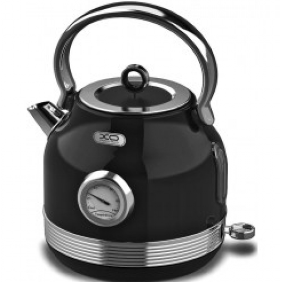 Ibrik Elektrik Earldom XO-CF6 2200W | Multi-Function Electric Kettle