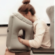 Jastek Udhetimi Earldom S17 | Inflatable Travel Pillow