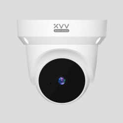 Kamera Sigurie Me Wifi Xiaovv | PTZ Dome Camera 