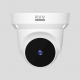 Kamera Sigurie Me Wifi Xiaovv | PTZ Dome Camera 