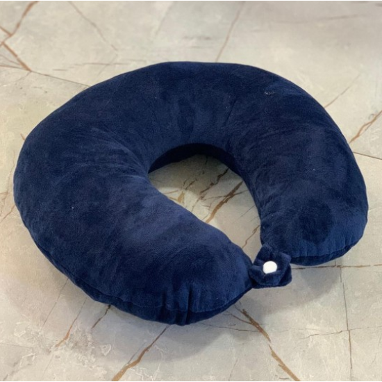 Jastek Udhetimi Per Qafen | Travel Neck Pillow Infatable 