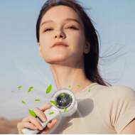 Ventilator Dore XO-MF81 | Handheld Mini Fan  