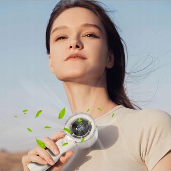Ventilator Dore XO-MF81 | Handheld Mini Fan  