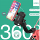 Mbajtese Telefoni per Biciklete/Motorr Moxom MX-VS81