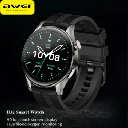 Smartwatch Awei H12 