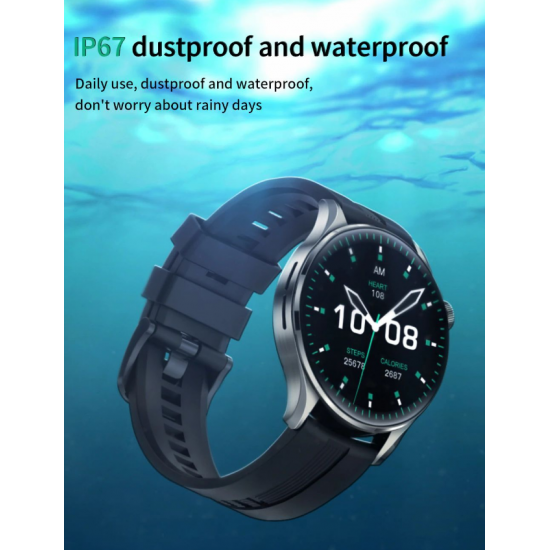 Smartwatch Awei H12 