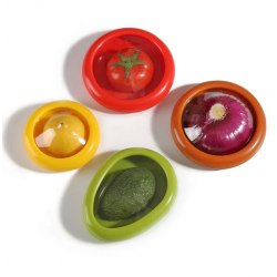 Kontenitore per Fruta dhe Perime | Set 4 Cope